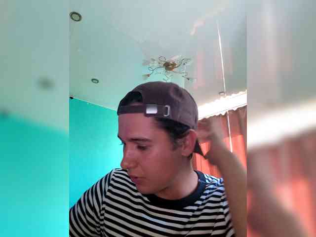 Denis163a Live Webcam on BongaCams