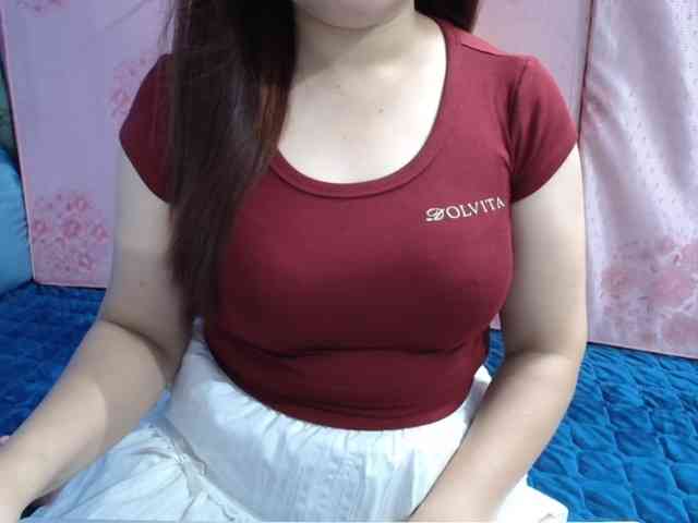 Dezotha Live Webcam on BongaCams