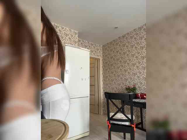 Jannicat Live Webcam on BongaCams