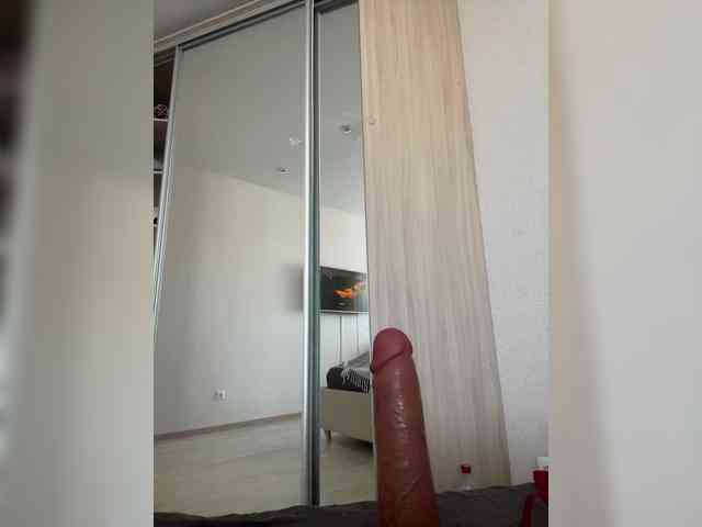 Jannicat Live Webcam on BongaCams