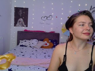 YreneA Porn Show