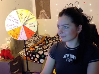 YreneA Porn Show