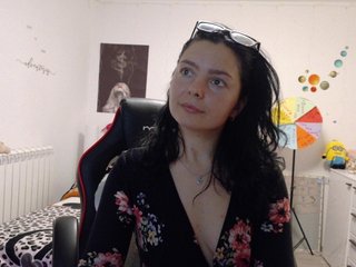 YreneA Porn Show