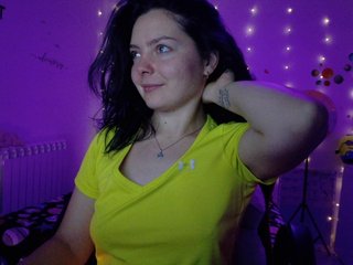 YreneA Porn Show