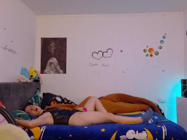 YreneA webcam