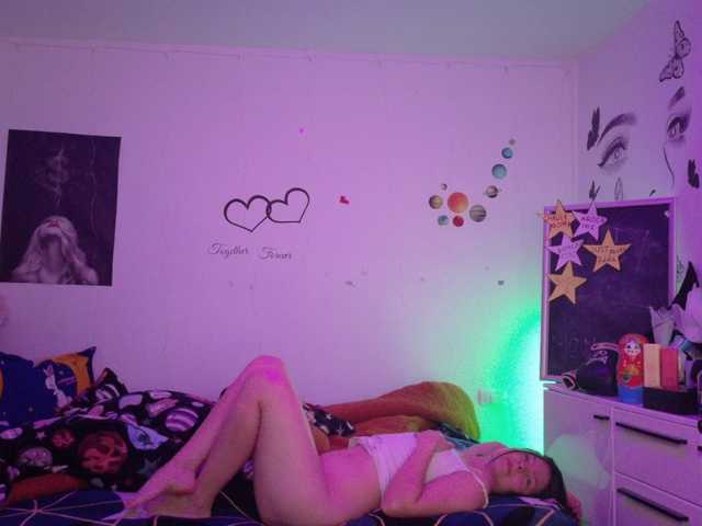 YreneA's BongaCams show and profile