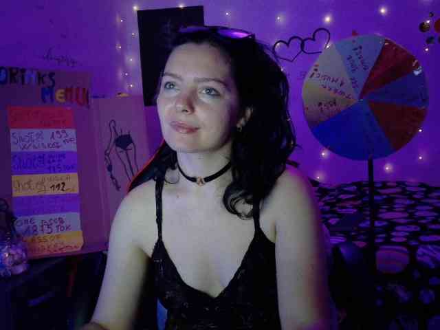 YreneA webcam