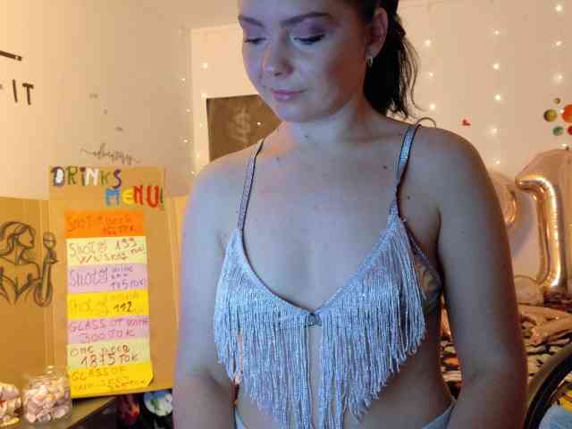 YreneA webcam