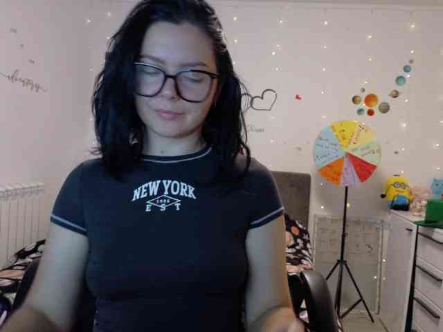 YreneA webcam