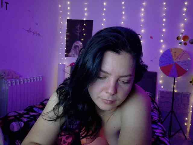 YreneA webcam
