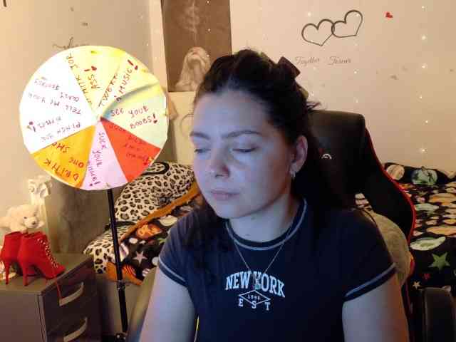 YreneA webcam