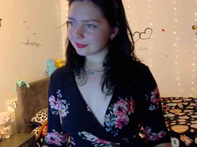 YreneA webcam