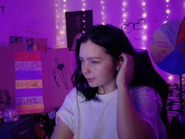 YreneA webcam
