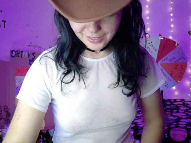 YreneA webcam