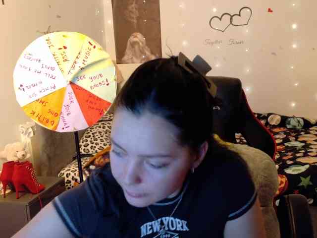 YreneA webcam