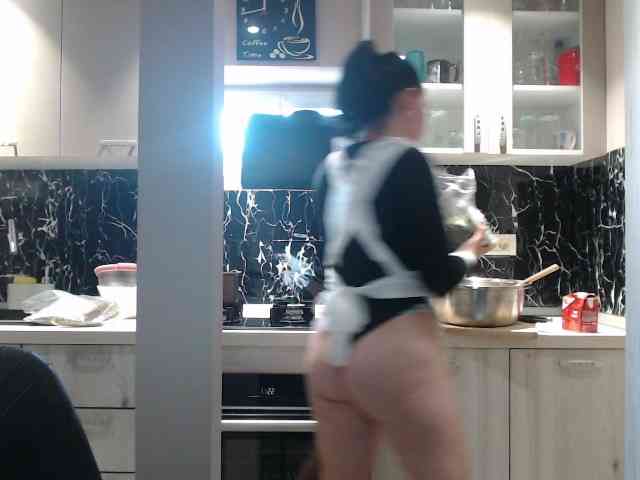 YreneA webcam