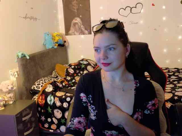 YreneA webcam