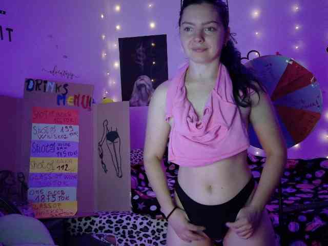 YreneA webcam
