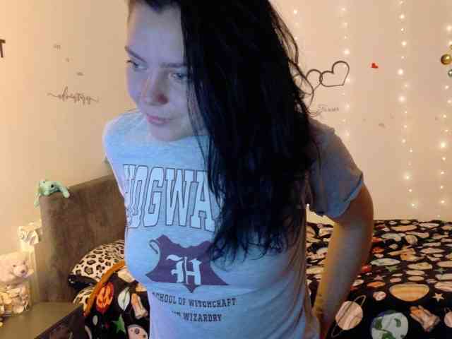 YreneA webcam
