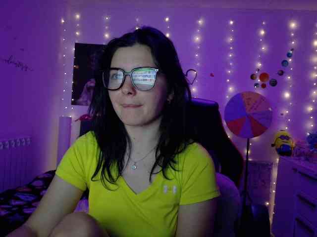 YreneA webcam