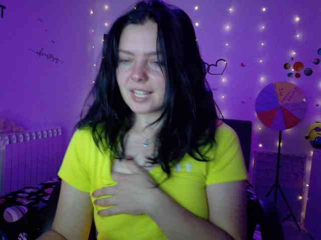 YreneA webcam