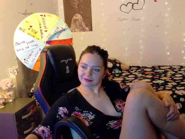 YreneA webcam