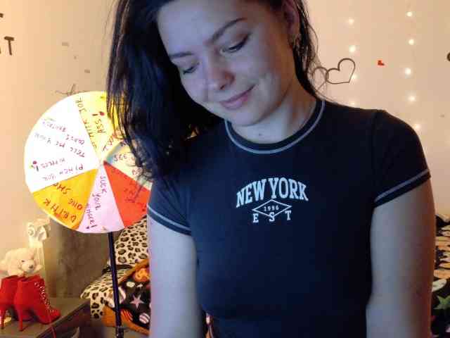YreneA webcam
