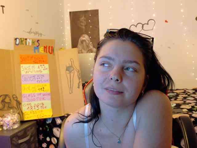 YreneA webcam
