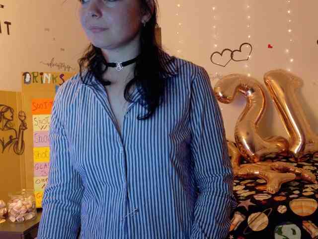 YreneA webcam