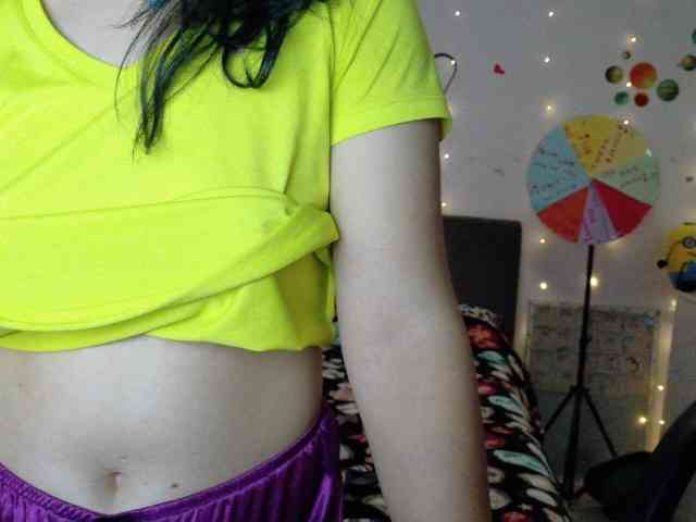 YreneA webcam