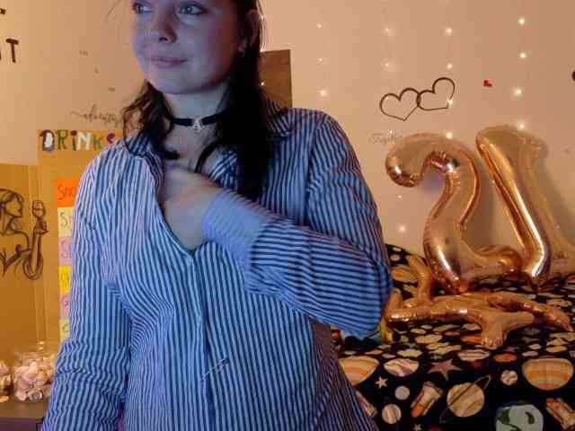 YreneA webcam