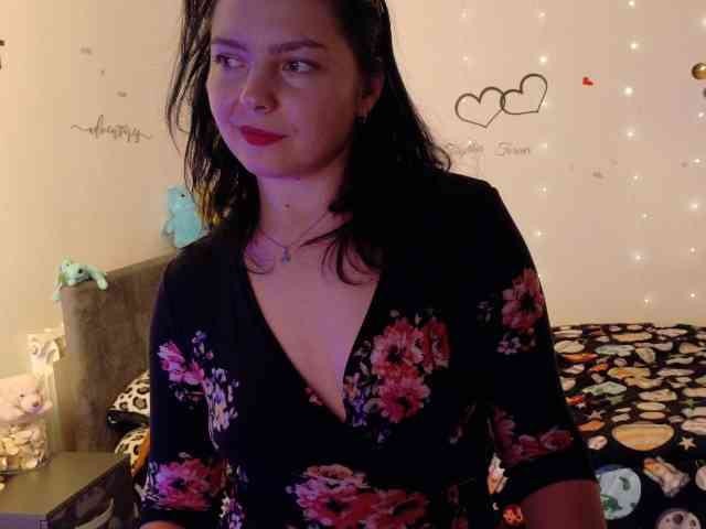YreneA webcam