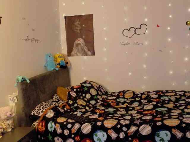 YreneA webcam