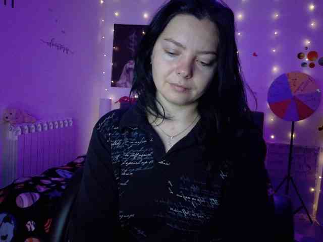 YreneA webcam