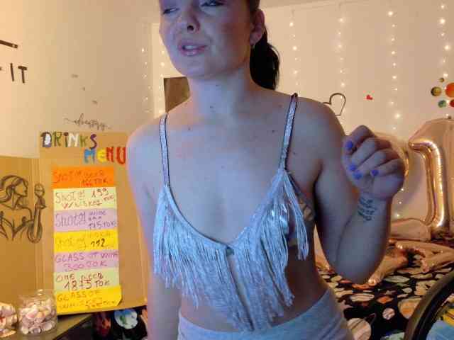 YreneA webcam
