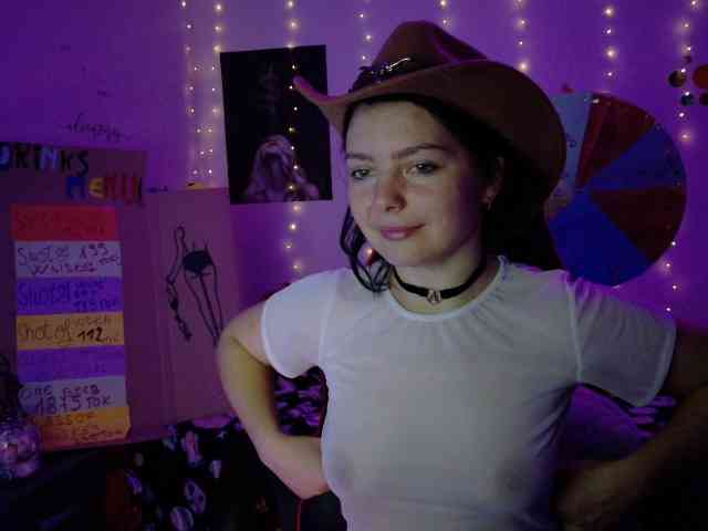 YreneA webcam