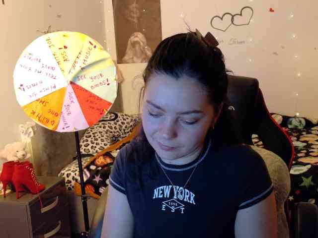 YreneA webcam