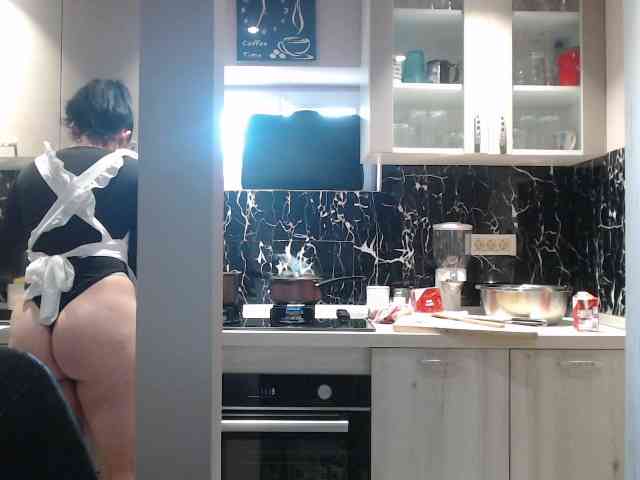 YreneA webcam