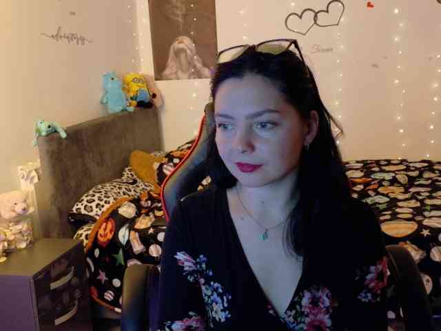 YreneA webcam