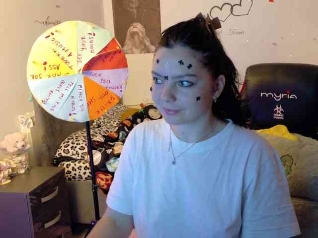 YreneA webcam