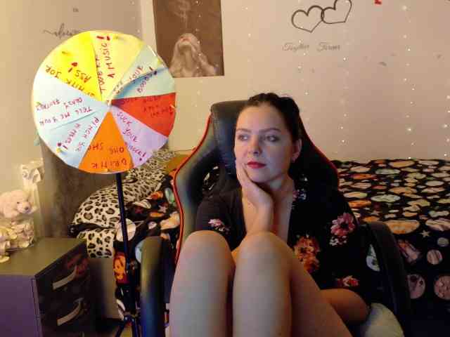 YreneA webcam