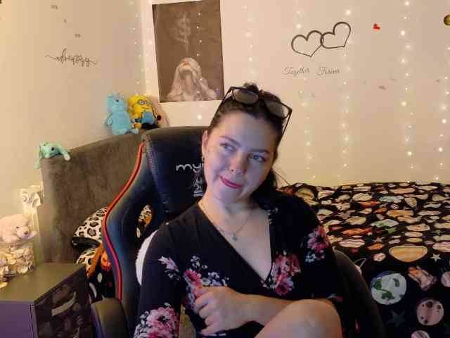 YreneA webcam