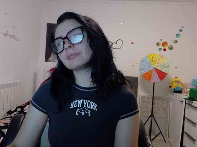 YreneA webcam