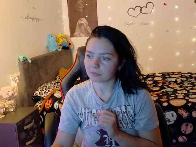YreneA webcam