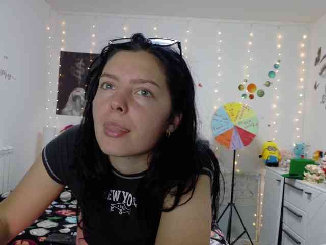 YreneA webcam