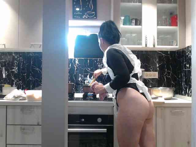 YreneA webcam