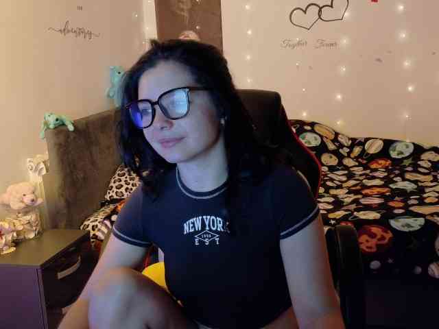 YreneA webcam