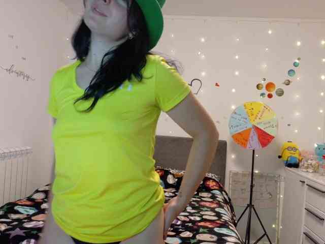 YreneA webcam