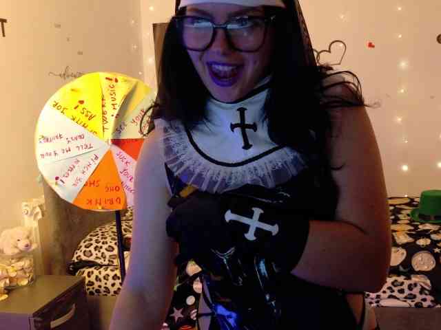 YreneA webcam