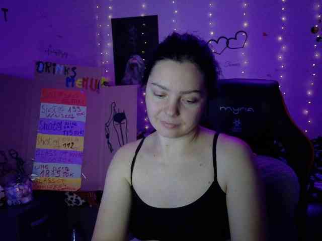 YreneA webcam